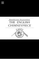 The English Chimneypiece ポスター