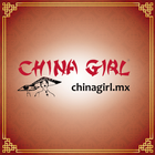 China Girl Zeichen