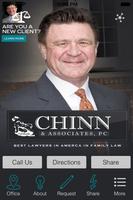 Chinn & Associates ポスター