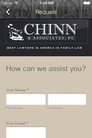 Chinn & Associates screenshot 2