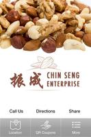 Chin Seng Enterprise 포스터
