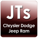 ikon Jts Chrysler Dodge Jeep Ram