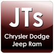 Jts Chrysler Dodge Jeep Ram