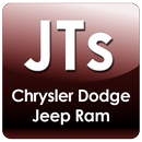 Jts Chrysler Dodge Jeep Ram APK