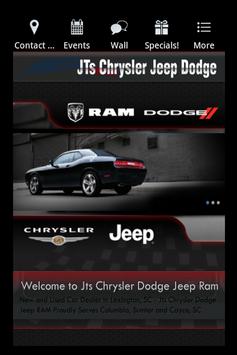 jts chrysler dodge jeep