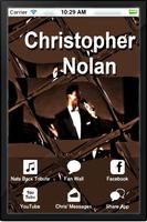 Christopher Nolan 포스터