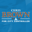 Chris Brown for Houston