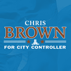 Chris Brown for Houston simgesi
