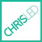 آیکون‌ ChrisLED