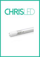 ChrisLED Poster