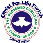Christ for Life RCCG icon