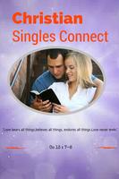 Christian Singles Connect पोस्टर