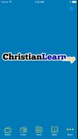 Christian Learn poster