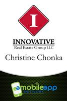 Christine Chonka الملصق