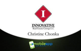 Christine Chonka تصوير الشاشة 1