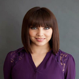 Christine Chavez Hair