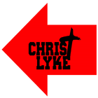 Christ Lyke Clothes أيقونة