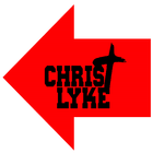 آیکون‌ Christ Lyke Clothes