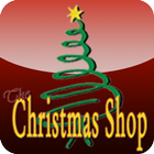 Christmas Shop icône