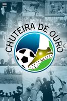 Chuteira 海報