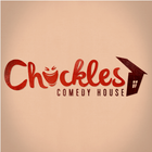 Chuckles Comedy House Zeichen