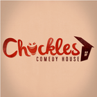 Chuckles Comedy House 아이콘