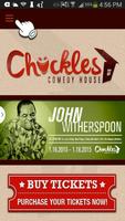 Chuckles Comedy House syot layar 2