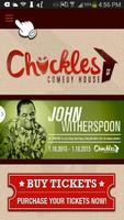 Chuckles Comedy House 스크린샷 2