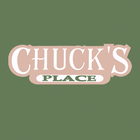 Chuck's Place OLD أيقونة