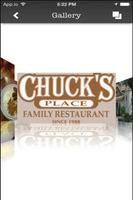 Chuck's Place OLD imagem de tela 1