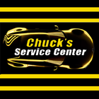 Chucks Service Center アイコン