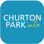 Churton Park Info icône