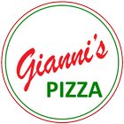 Gianni's Pizza Trolley Square icon