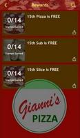 Gianni's Pizza Trolley Square screenshot 2