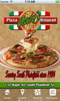 Ciccio's Pizza Poster