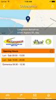 CicloExpress screenshot 2