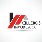 Inmobiliaria Cilleros أيقونة