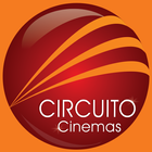 Circuito Cinemas App ikon