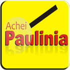 Icona Achei Paulínia