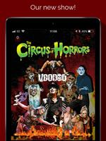 Circus of Horrors capture d'écran 3