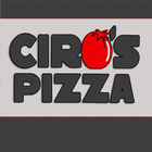 Ciro's Pizza 图标