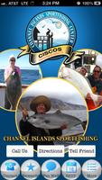 Poster Channel Islands Sportfishing
