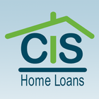 CIS Home Loans ไอคอน