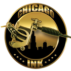 Chicago Ink Tattoo Lounge biểu tượng