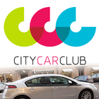 CityCarClub иконка