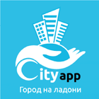 Серпухов Гид City-App アイコン