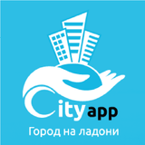 Серпухов Гид City-App icône