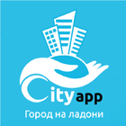 Серпухов Гид City-App Zeichen