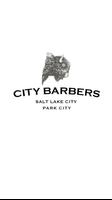 City Barbers Affiche