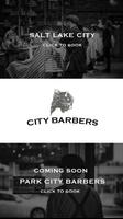 City Barbers capture d'écran 1